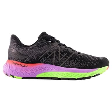 New Balance Fresh Foam X 880 v12 Women - black pixel green