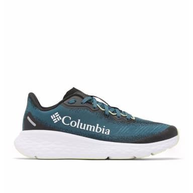 Columbia Konos Featherweight Men - everblue citron