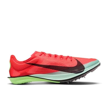 Nike Dragonfly 2 Elite Men - bright crimson cave purple-lime blast