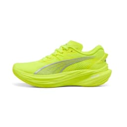 yellow alert-puma silver