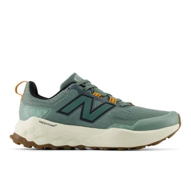 New Balance Garoé V2 Men - dark juniper angora
