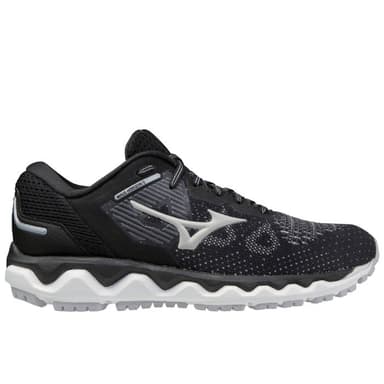 Mizuno Wave Horizon 5 Women - black lunarrock