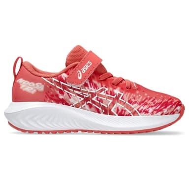 Asics Gel-Noosa Tri 16 PS Unisex - dark pink clay white