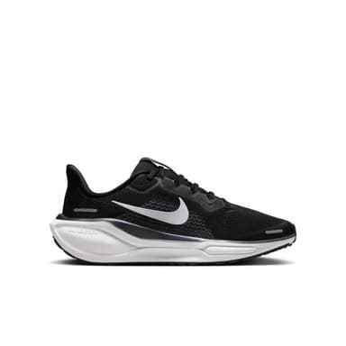 Nike Pegasus 41 Unisex - black white-anthracite