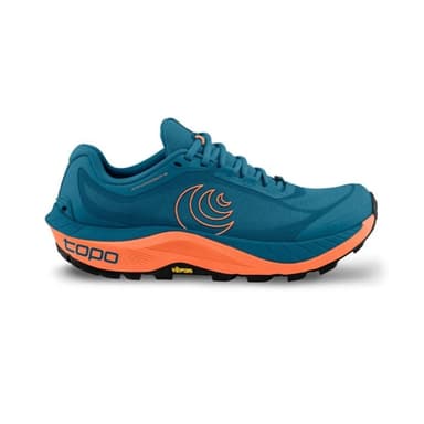 Topo Athletic MTN Racer 3 Men - blue orange