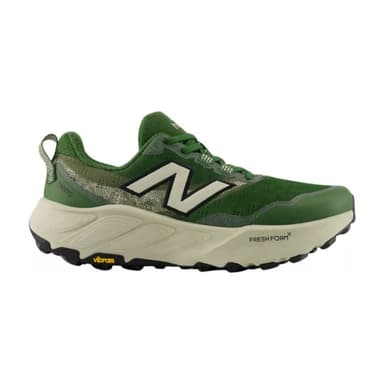 New Balance Fresh Foam X Hierro v9 Men - dark alpine green shipyard