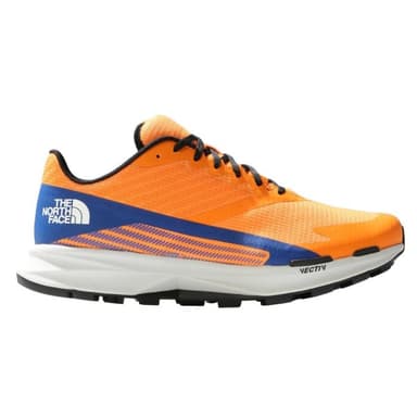 The North Face Vectiv Levitum Men - cone orange