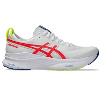 Asics Gel-Kayano 32 ATC Men - white flash coral