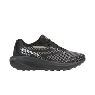 Merrell Morphlite Reflective GORE-TEX Men - black reflective