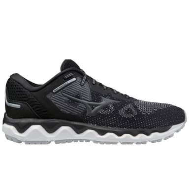 Mizuno Wave Horizon 5 Men - black castlerock