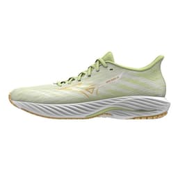 mizuno neo lime flax mizuno snow white