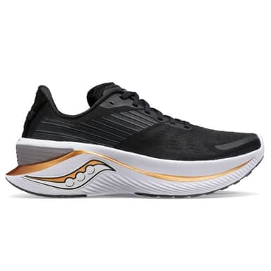 Saucony Endorphin Shift 3 Wide Men - black goldstruck