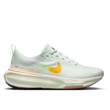 Nike Invincible 3 Women - barely green multi color