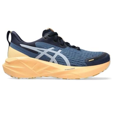 Asics Novablast 5 Lite-Show Women - lite-show orange glow