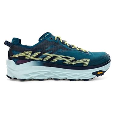 Altra Mont Blanc Women - deep teal