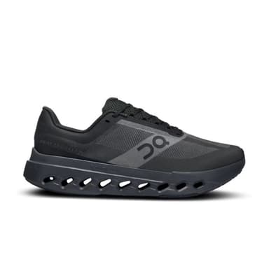 On Cloudsurfer Next Wide Men - black eclipse