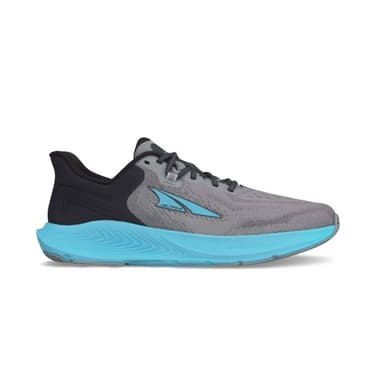 Altra Provision 8 Men - gray blue