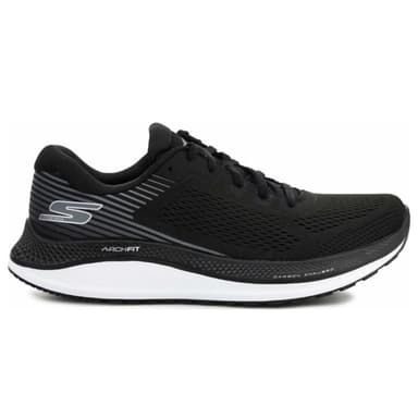 Skechers Go Run Persistence Men - black white