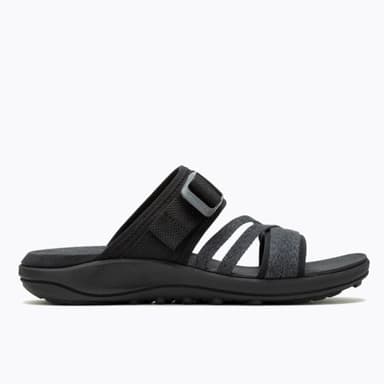Merrell District 4 Slide Women - black