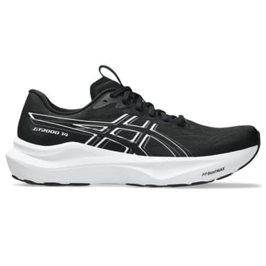 Asics GT-2000 14 Wide Men - black white