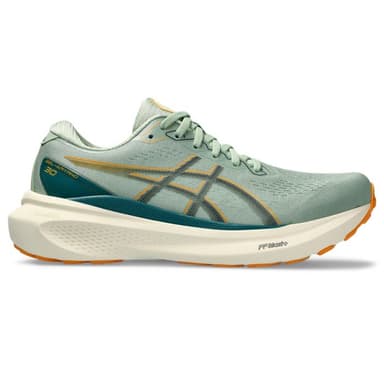 Asics Gel-Kayano 30 Men - dark jade black