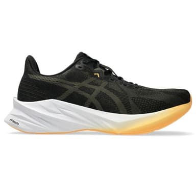 Asics Dynablast 5 Men - black brown stone