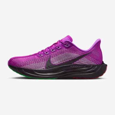 Nike Pegasus Plus Faith Kipyegon Women - fuchsia dream grand purple-doll