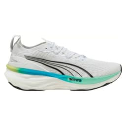 puma white-speed blue