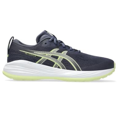 Asics Gel-Cumulus 27 GS Unisex - indigo fog lucid yellow