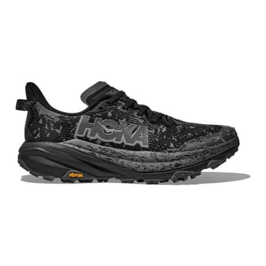 HOKA Speedgoat 6 GORE-TEX Women - black outer orbit