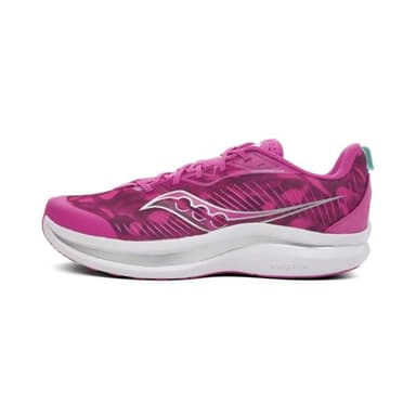 Saucony Endorphin KDZ Unisex - magenta