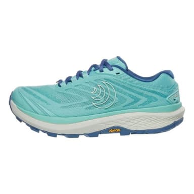 Topo Athletic Pursuit 2 Women - blue green