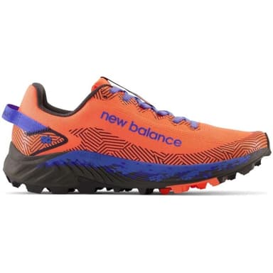 New Balance FuelCell Summit Unknown SG Women - orange