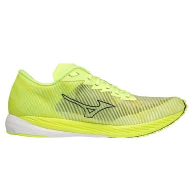 Mizuno Wave Duel 3 Men - black neo lime white