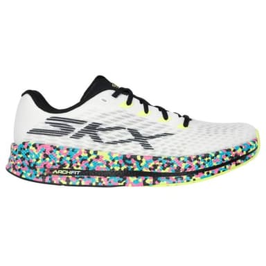 Skechers Go Run Razor 5 Women - white
