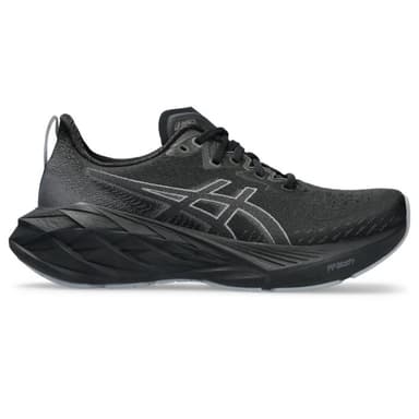 Asics Novablast 4 Women - black graphite grey