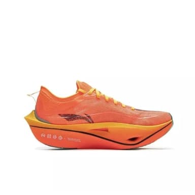 Li-Ning Feidian 4.0 Ultra Unisex - fluorescent light green