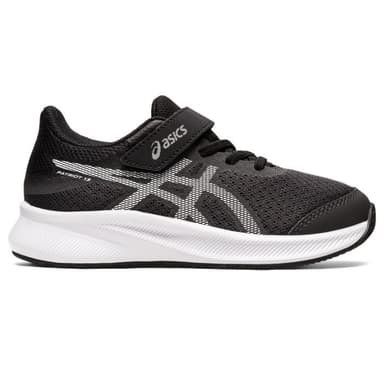 Asics Patriot 13 PS Unisex - graphite grey white