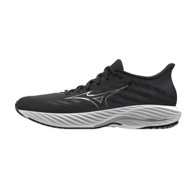 Mizuno Wave Rider 28 Wide Women - black harbor mist india ink