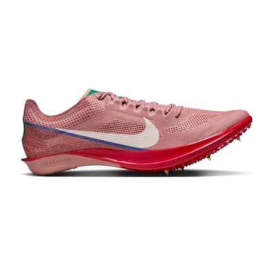 Nike ZoomX Dragonfly 2 All Men - red stardust pale ivory-red sepia
