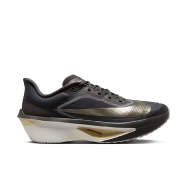 Nike Zoom Fly 6 JI Men - medium ash mltc gold grain-summit white
