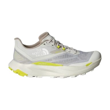 The North Face Vectiv Infinite 3 Men - glacier grey sulphur