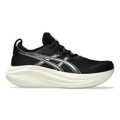 Asics Gel-Nimbus 27 Wide Men - black lake grey
