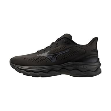 Mizuno Wave Serene 2 GORE-TEX Women - black sand quiet shade black