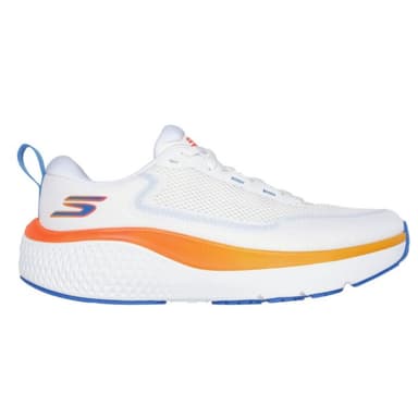 Skechers Go Run Supersonic Max Men - white multi