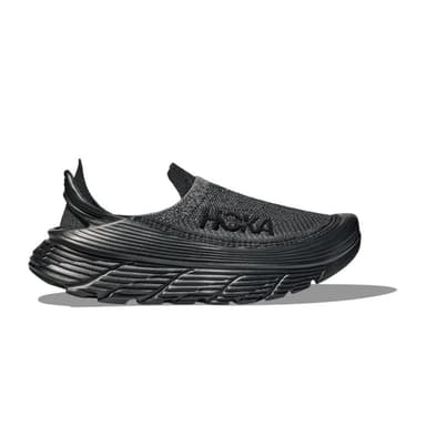 HOKA Restore TC Unisex - black black