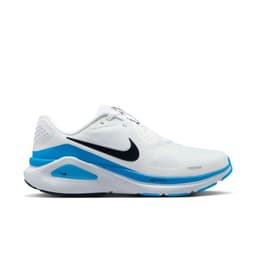 white black-blue hero-pure platinum