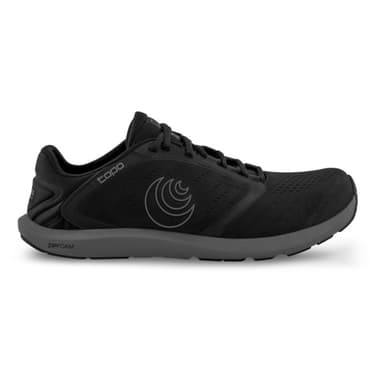 Topo Athletic ST-5 Men - black charcoal