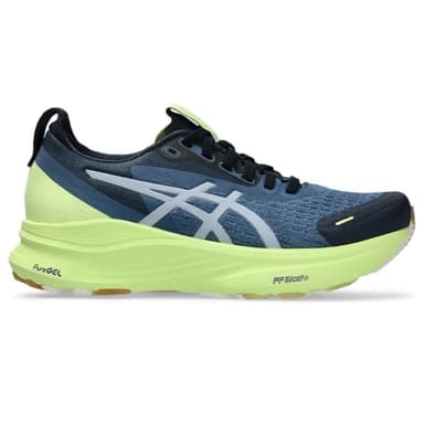 Asics Gel-Kayano 32 Lite-Show Women - lite-show lucid yellow