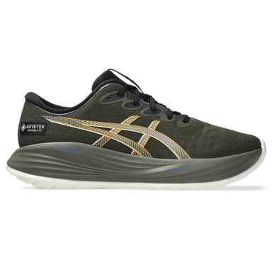 Asics Gel-Cumulus 27 GORE-TEX Men - brown stone whisper green